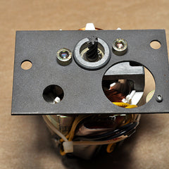 Moteur d armement electric motor