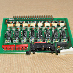 Jrcs ldi-2016 pcb circuit