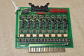 Jrcs ldi-2016 pcb circuit