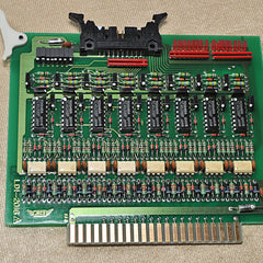 Jrcs ldi-2016 pcb circuit