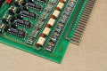 Jrcs ldi-2016 pcb circuit