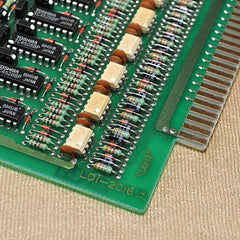 Jrcs ldi-2016 pcb circuit