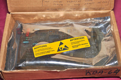 Autronica kba 6a pcb circuit