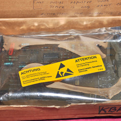 Autronica kba 6a pcb circuit