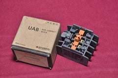 AUXILIARY UAB CONTACT BLOCK