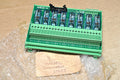 Phoenix Contact Cegelec Mae 95-06 Termination Panel 216-c3 Pcb-fsc-484-95