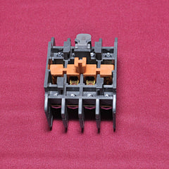 AUXILIARY UAB CONTACT BLOCK