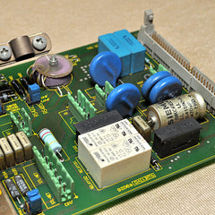 Sam electronic 609012210 PCB circuit