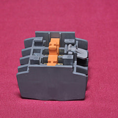 AUXILIARY UAB CONTACT BLOCK