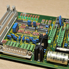 Sam electronic 609012210 PCB circuit