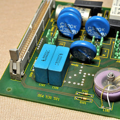 Sam electronic 609012210 PCB circuit