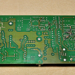 Sam electronic 609012210 PCB circuit