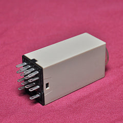 Omron h3y-4 timer 0-60sec