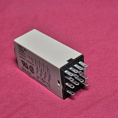 Omron h3y-4 timer 0-60sec