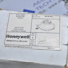 Honeywell Intelligent Photo Detector Xls-ps Smoke Detector