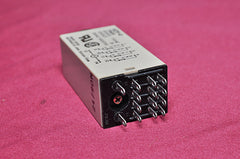 Omron h3y-4 timer 0-60sec