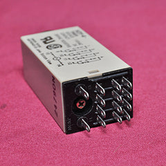 Omron h3y-4 timer 0-60sec