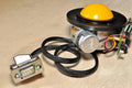 Daco Scientific Dt620-154 Trackball Model Iss-e