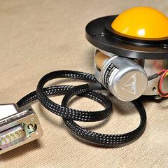 Daco Scientific Dt620-154 Trackball Model Iss-e