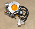 Daco Scientific Dt620-154 Trackball Model Iss-e