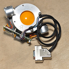 Daco Scientific Dt620-154 Trackball Model Iss-e