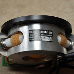 Daco Scientific Dt620-154 Trackball Model Iss-e