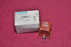 SIEMENS 3SB1-400-5C