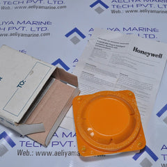 Honeywel Tc807B1000 Intelligent Ionization Sensor