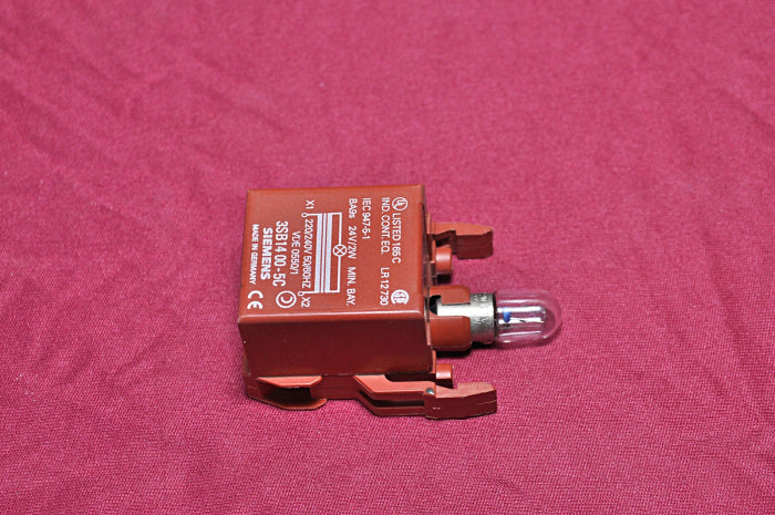 SIEMENS 3SB1-400-5C