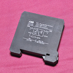 ABB Sigma GHR160008R1 Relay Module 60VDC/3A