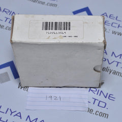 Honeywel Tc807B1000 Intelligent Ionization Sensor