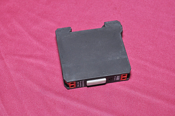 ABB Sigma GHR160008R1 Relay Module 60VDC/3A
