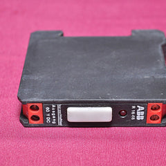 ABB Sigma GHR160008R1 Relay Module 60VDC/3A