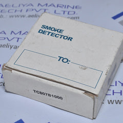 Honeywel Tc807B1000 Intelligent Ionization Sensor