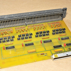 Aeg dep 112 6051 042 233440 pcb circuit