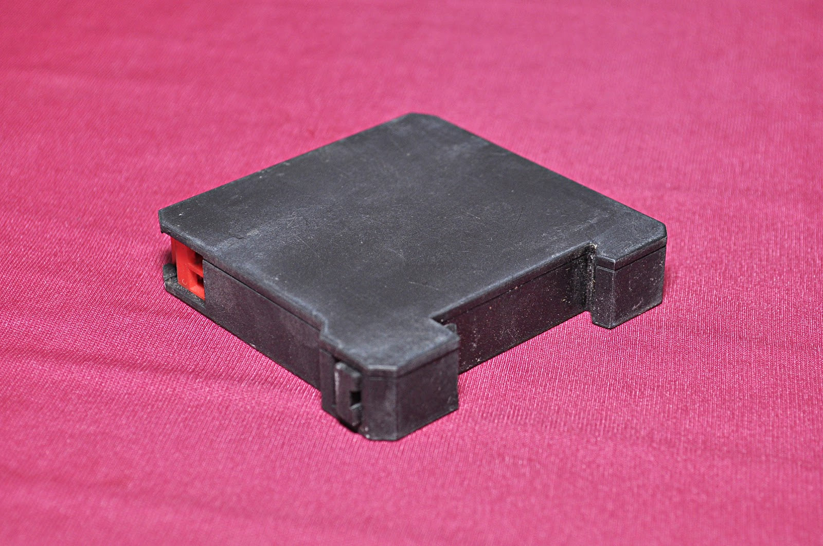ABB Sigma GHR160008R1 Relay Module 60VDC/3A