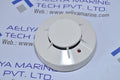 Nohmi Bosai Fdk512 Optical Smoke Detector 