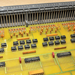 Aeg dep 112 6051 042 233440 pcb circuit