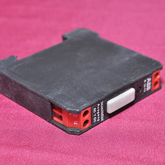 ABB Sigma GHR160008R1 Relay Module 60VDC/3A
