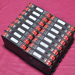 ABB Sigma GHR160008R1 Relay Module 60VDC/3A