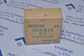 Nohmi Bosai Fdk512 Optical Smoke Detector 