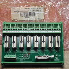 Phoenix Contact/Cegelec Control Mae 95-06 8 Way Digital Output Termination Panel