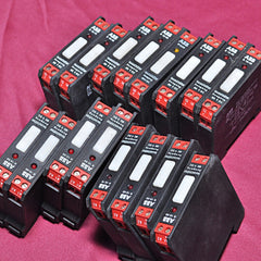 ABB Sigma GHR160008R1 Relay Module 60VDC/3A