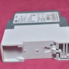 Abb cm-mss 1svr430801r1100 motor protection monitoring relay