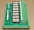 Phoenix Contact/Cegelec Control Mae 95-06 8 Way Digital Output Termination Panel