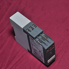 Abb cm-mss 1svr430801r1100 motor protection monitoring relay