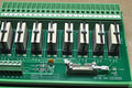 Phoenix Contact/Cegelec Control Mae 95-06 8 Way Digital Output Termination Panel