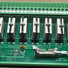 Phoenix Contact/Cegelec Control Mae 95-06 8 Way Digital Output Termination Panel