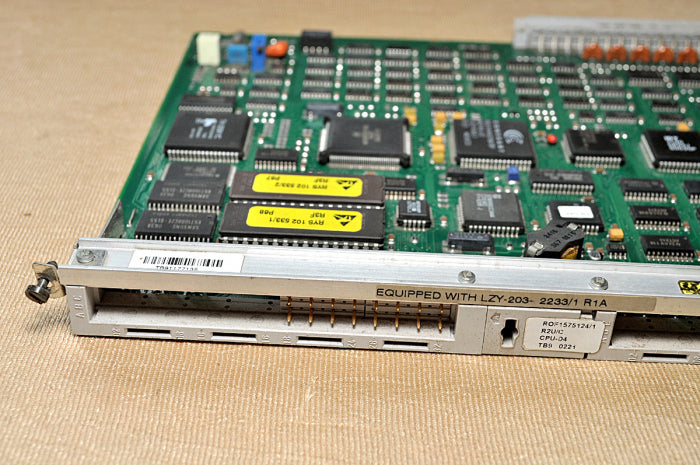 Rof157524/1 pcb circuit