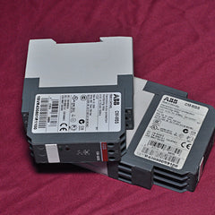 Abb cm-mss 1svr430801r1100 motor protection monitoring relay